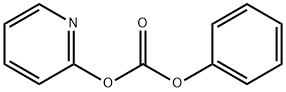 Carbonic acid, phenyl 2-pyridinyl ester