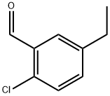 Benzaldehyde, 2-chloro-5-ethyl-|2-氯-5-乙基苯甲醛