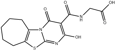 TRC160334, 1293289-69-6, 结构式