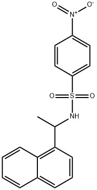 Cinacalcet Impurity 9 Structure