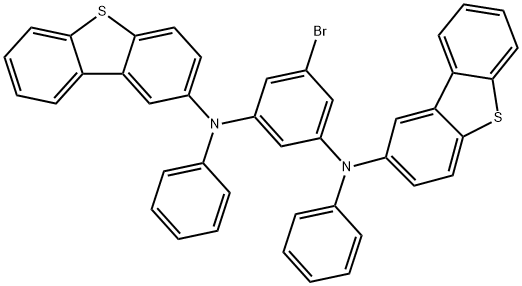 , 1300028-75-4, 结构式