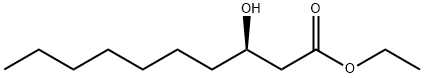 Decanoic acid, 3-hydroxy-, ethyl ester, (R)- (9CI)|(R)-3-羟基癸酸乙酯