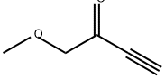 1-甲氧基-3-丁炔-2-酮,1304531-98-3,结构式
