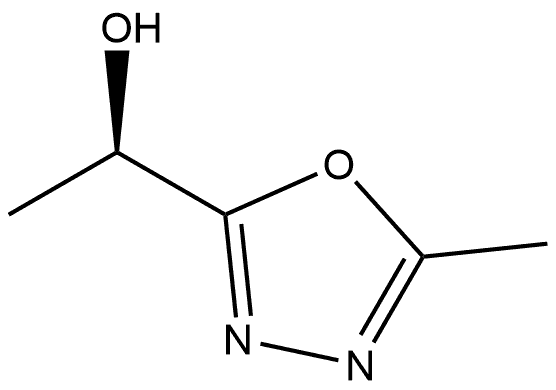 1306728-54-0 (R)-1-(5-甲基-1,3,4-噁二唑-2-基)乙-1-醇
