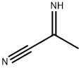 Propanenitrile, 2-imino- (9CI)