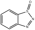 1,2,3-Benzothiadiazole, 1-oxide