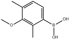 (3-Methoxy-2,4-dimethylphenyl)boronic acid|(3-甲氧基-2,4-二甲基苯基)硼酸