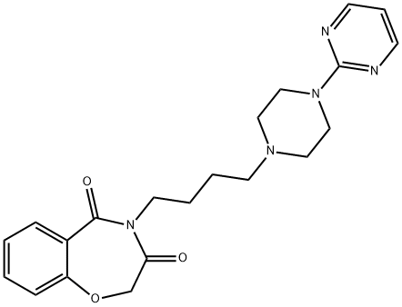 , 131112-58-8, 结构式