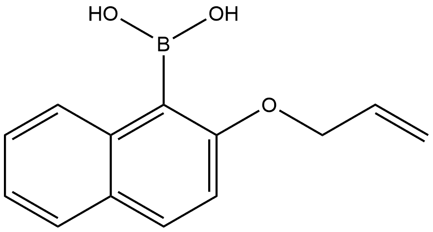 1313761-17-9 Structure