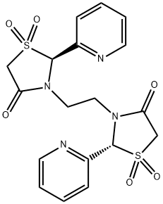 Brn 4240767 结构式