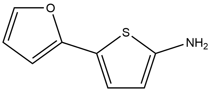 1314354-28-3 2-Amino-5-(2-furyl)thiophene