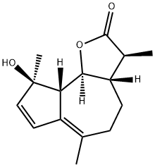 Tannunolide D|