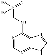 替诺福韦杂质32 结构式