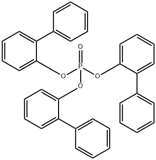 132-28-5 磷酸三联苯-2-基酯