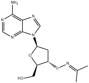 132471-88-6 3'-O-(ISOPROPYLIDENEAMINO)-2'-DA