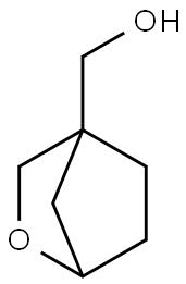 132667-30-2 2-Oxabicyclo[2.2.1]heptane-4-methanol