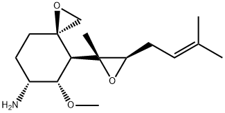 , 132746-71-5, 结构式