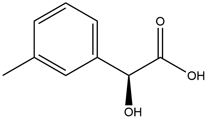 132748-42-6 (S)-2-羟基-2-(间甲苯基)乙酸