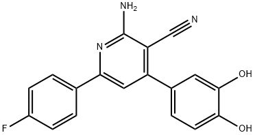 IL-4 Inhibitor Struktur