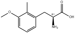 1336097-01-8 2-amino-3-(3-methoxy-2-methylphenyl)propanoic acid