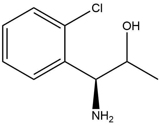 , 1336812-39-5, 结构式