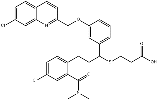 L 686741 Structure