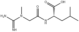 1339942-41-4 L-Leucine, N-(aminoiminomethyl)-N-methylglycyl-