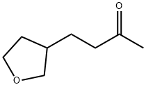 2-Butanone, 4-(tetrahydro-3-furanyl)-|4-(四氢呋喃-3-基)丁烷-2-酮