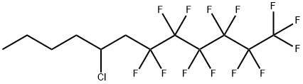 8-Chloro-1,1,1,2,2,3,3,4,4,5,5,6,6-tridecafluorododecane