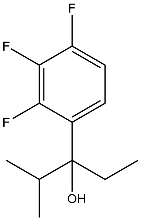 1343334-04-2 Structure