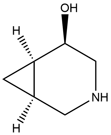 134575-99-8 endo-3-Aza-bicyclo[4.1.0]heptan-5-ol