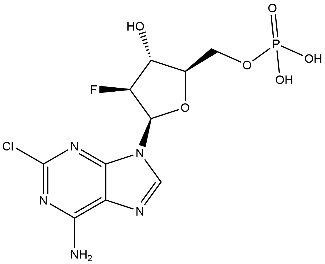 134646-42-7 结构式