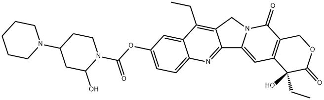 DDBHYRUFETXXKP-JSLFILEWSA-N 化学構造式