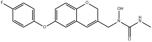 CGS 24891 Structure