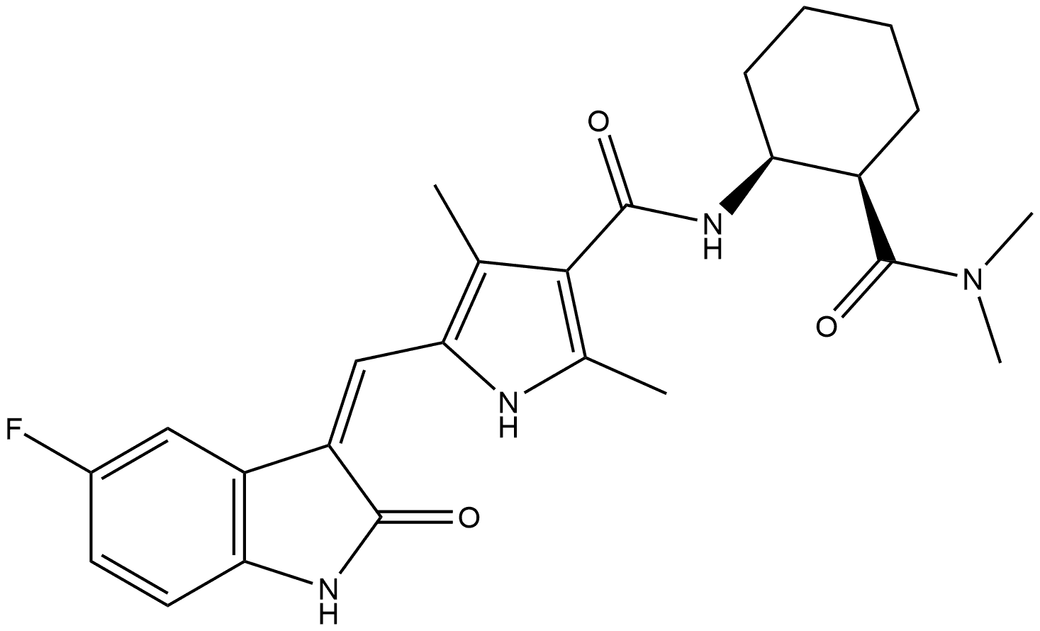 Vorolanib Impurity 38|伏罗尼布杂质38