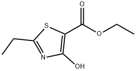 135019-60-2 2-乙基-4-羟基噻唑-5-羧酸乙酯