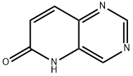 Pyrido[3,2-d]pyrimidin-6(5H)-one|吡啶并[3,2-D]嘧啶-6(5H)-酮