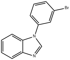 1352226-51-7 1-(3-溴苯基)-1H-苯并[D]咪唑