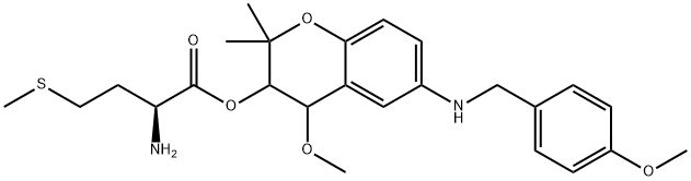 KRH 102053 Struktur