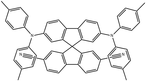 1356154-65-8 Structure