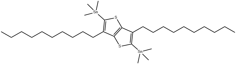 M7075; 结构式