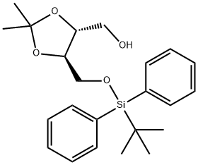 , 136032-73-0, 结构式