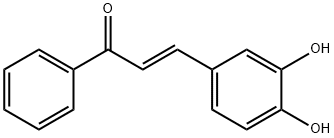 136068-43-4 2-Propen-1-one, 3-(3,4-dihydroxyphenyl)-1-phenyl-, (2E)-