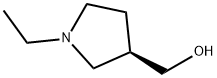 ((R)-1-ethylpyrrolidin-3-yl)methanol|