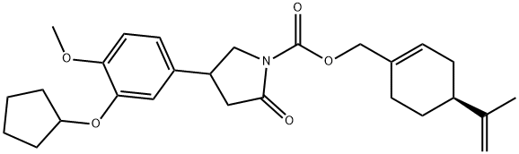 1361198-80-2 Structure