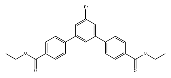 1361344-14-0 Structure