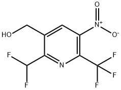 , 1361498-29-4, 结构式