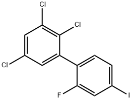 , 1361575-49-6, 结构式