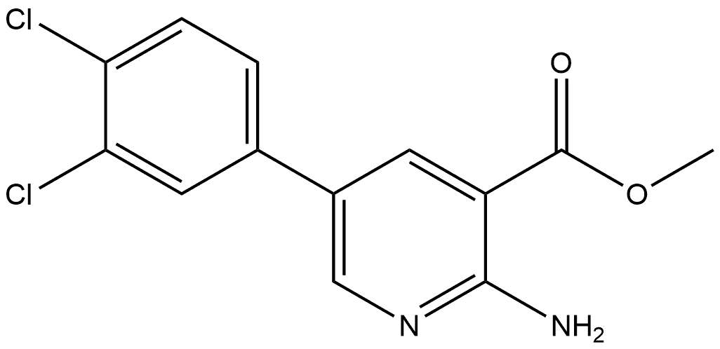 1361608-97-0 Structure