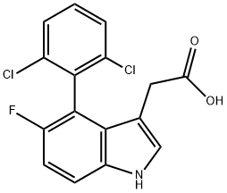 , 1361686-12-5, 结构式